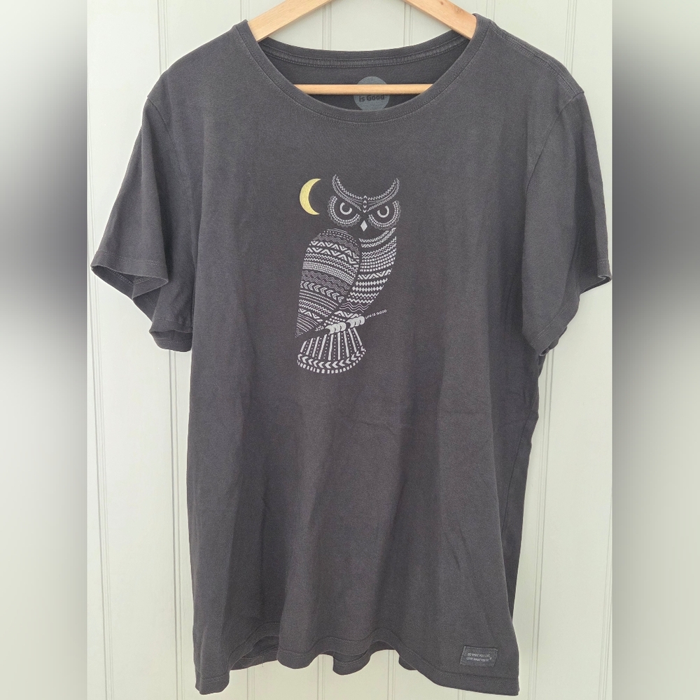 Life Is Good T-Shirt